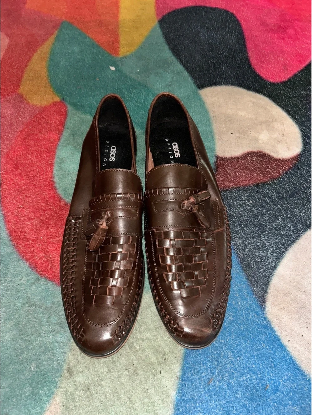 N/A these asos